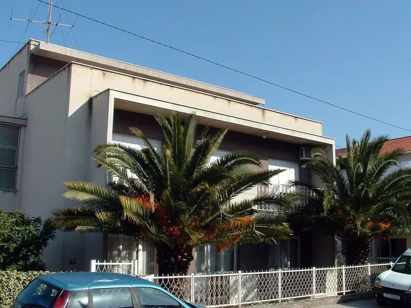 Apartments Katija