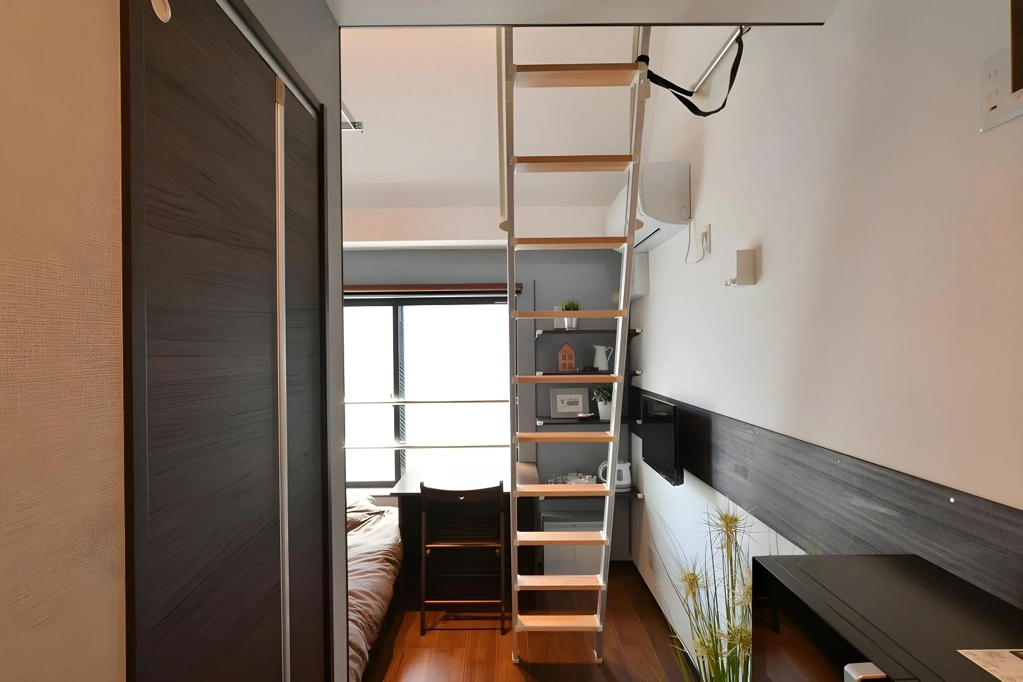 Sangenjaya Apartment