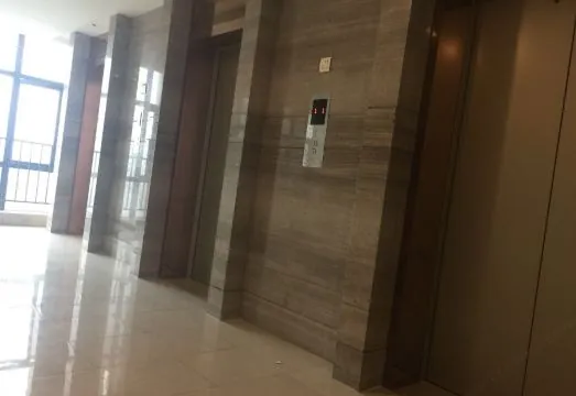 Yipin Binge Apartment Hotel (Guangzhou Hopson Plaza)