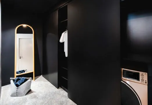 base XINTIANDI Serviced Apartment