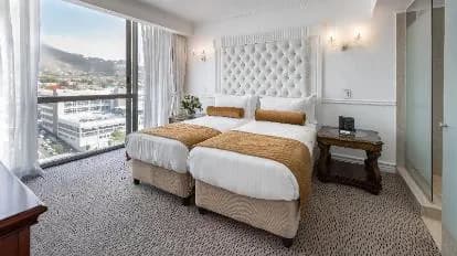 Pepperclub Hotel