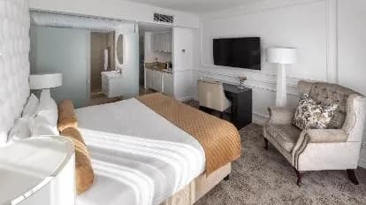 Pepperclub Hotel
