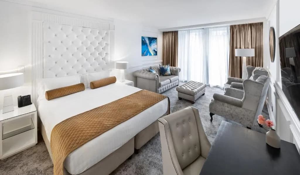 Pepperclub Hotel