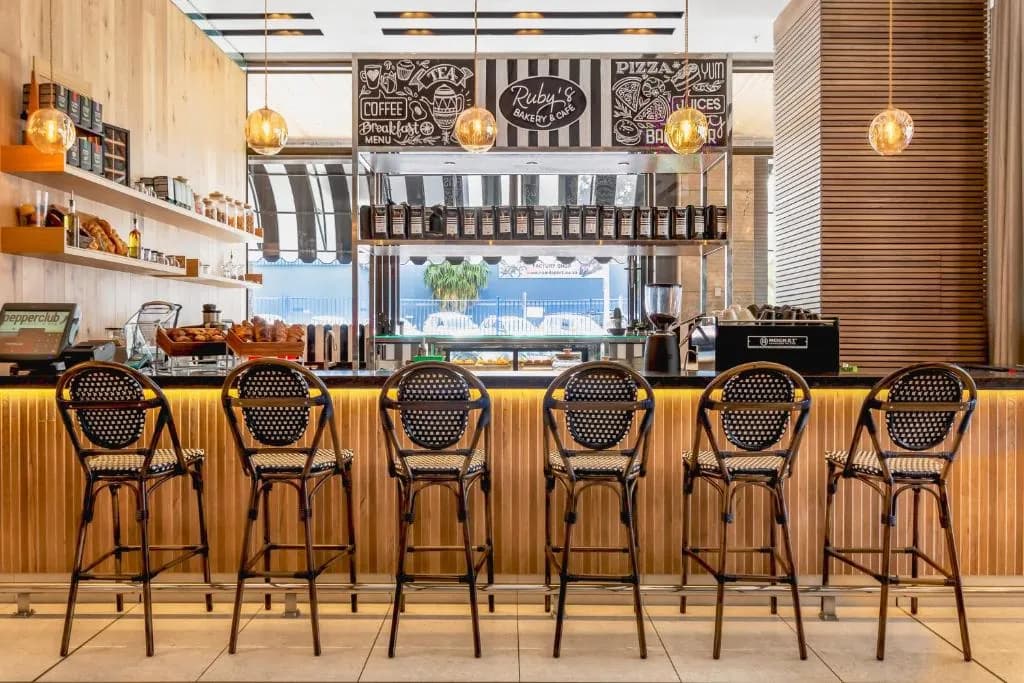 Pepperclub Hotel