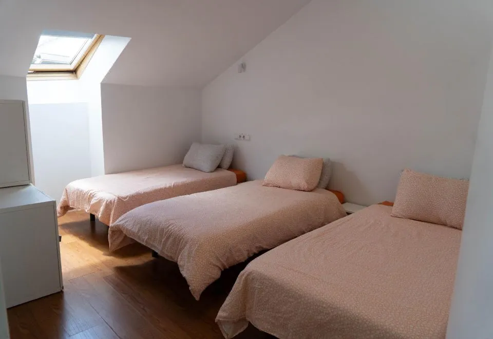 Hostel One Madrid