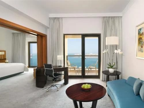 Movenpick Hotel Jumeirah Beach