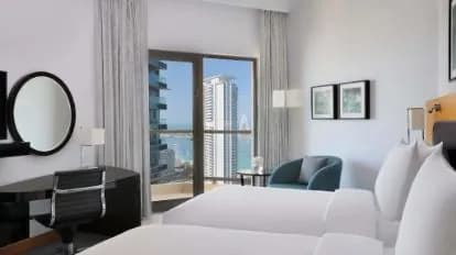 Movenpick Hotel Jumeirah Beach