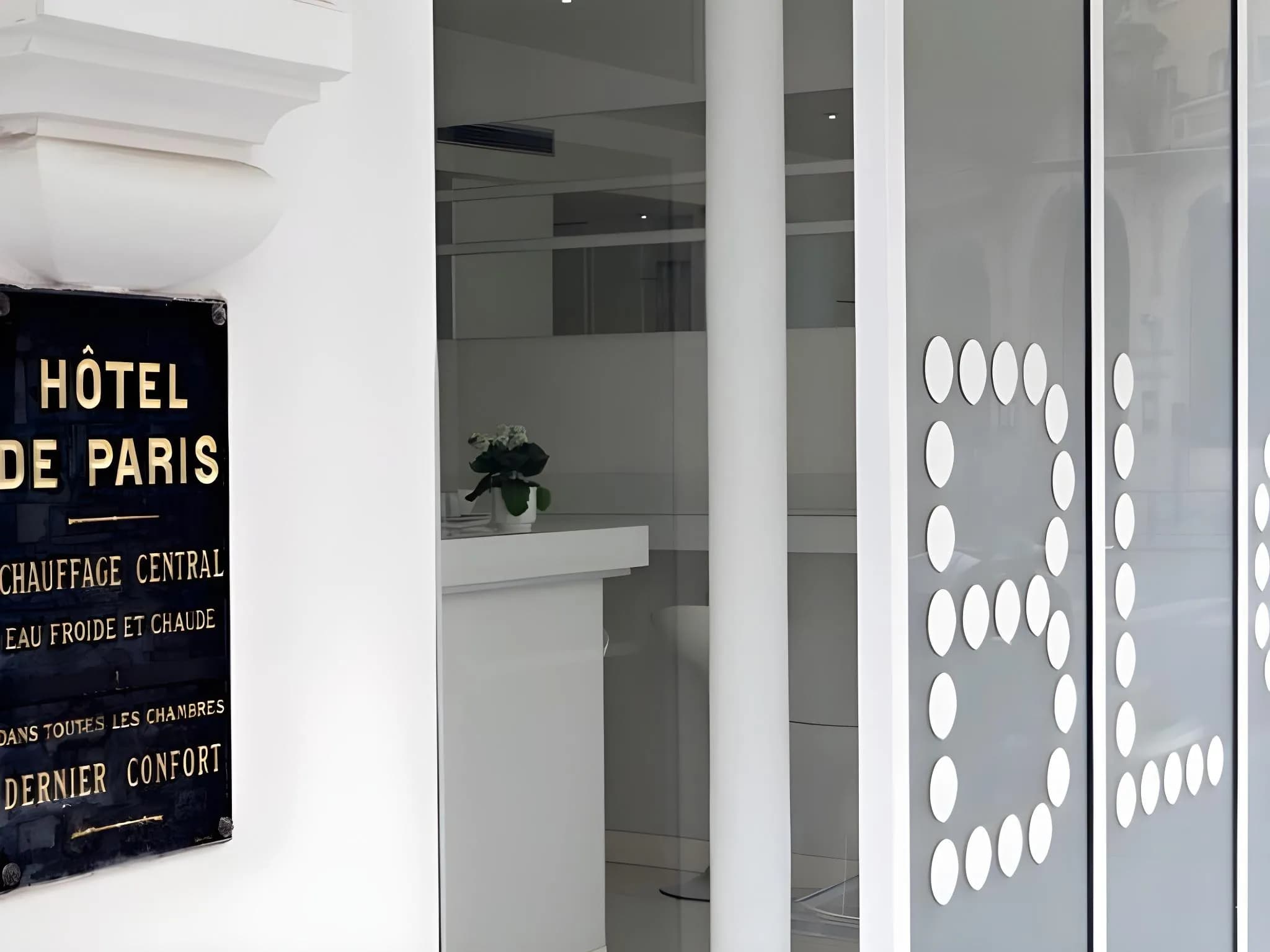 Blc Design Hotel