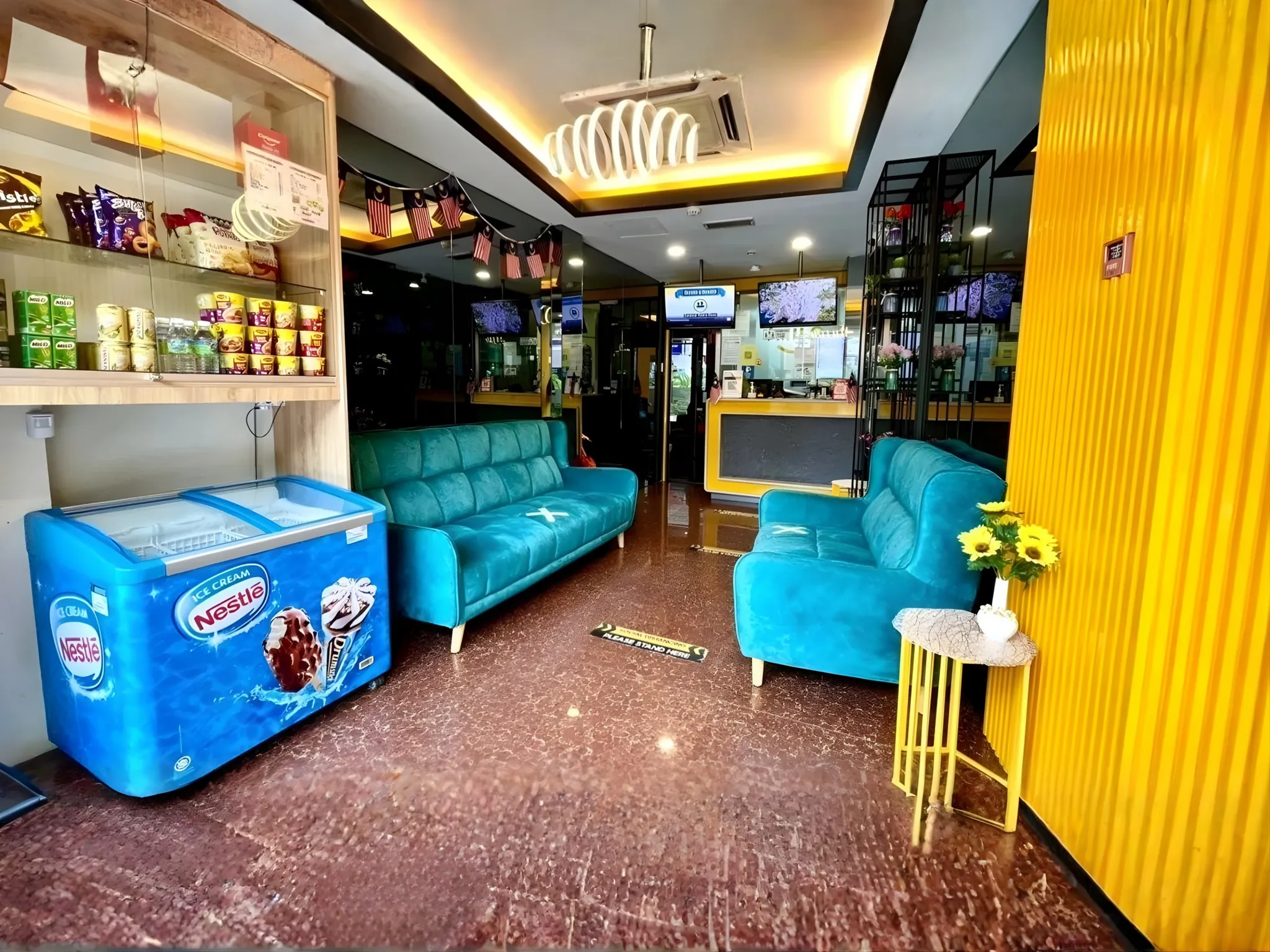 Smile Hotel Chow Kit PWTC