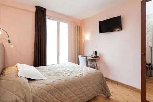 Hotel Americain