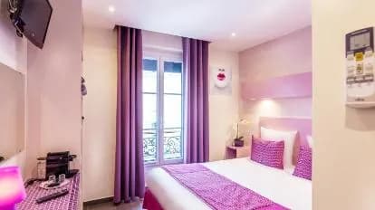 Pink Hotel