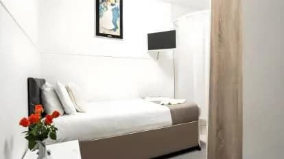 Lancaster Court Hotel