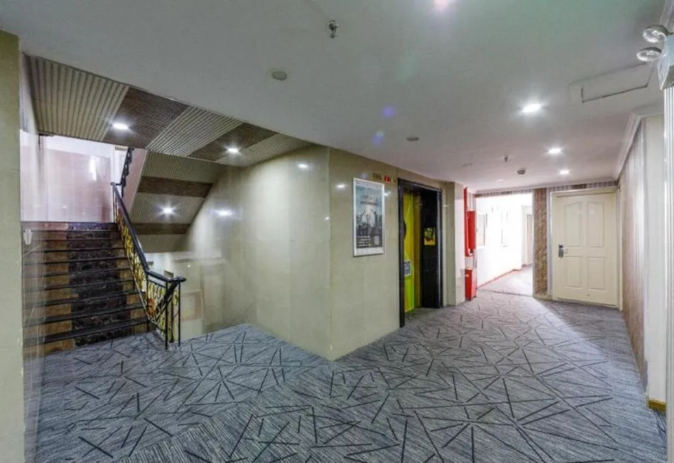 Xingyou Business Hotel