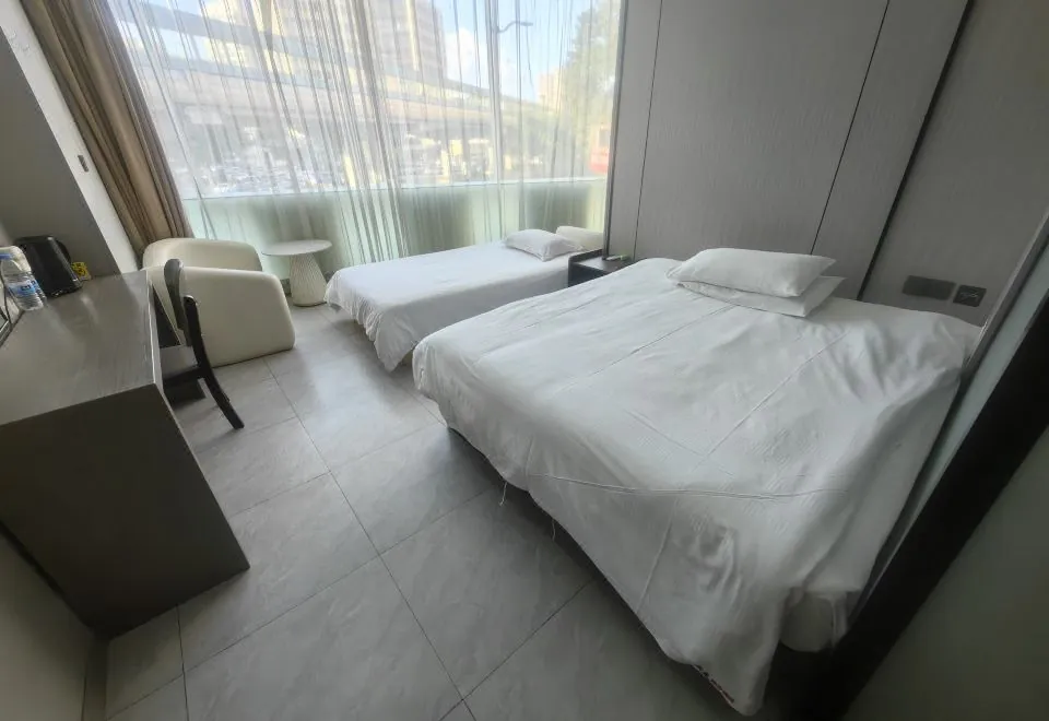Xingyou Business Hotel