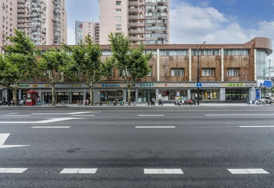 Xingyou Business Hotel