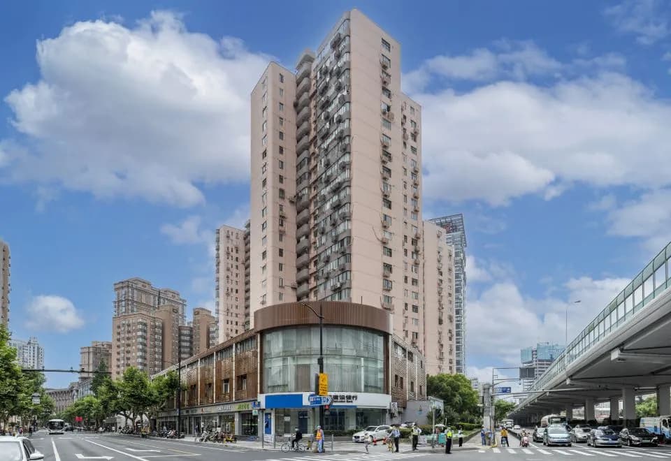 Xingyou Business Hotel