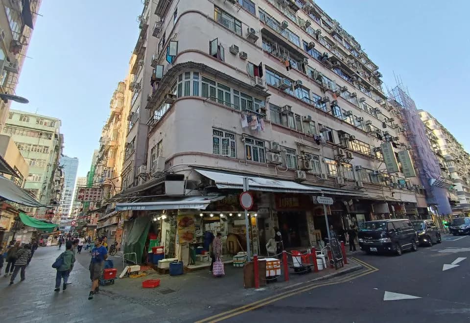 Tempo Inn