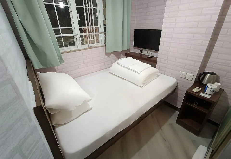 Tempo Inn