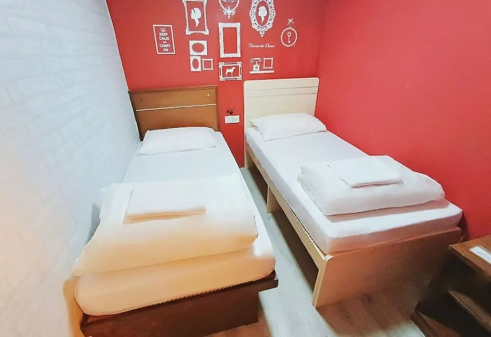 Tempo Inn
