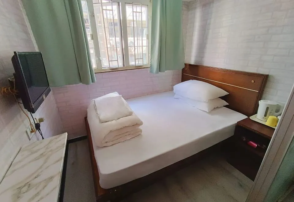 Tempo Inn
