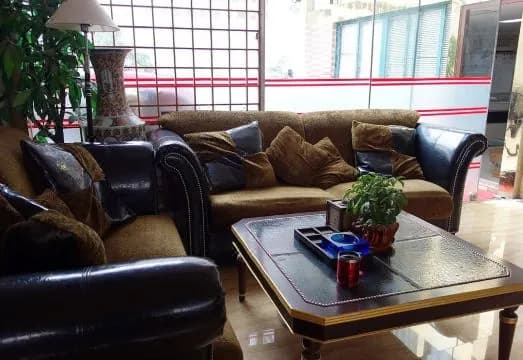 shang hai umberg guesthouse:hotei