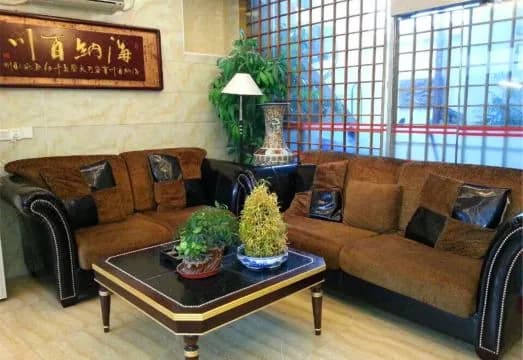 shang hai umberg guesthouse:hotei