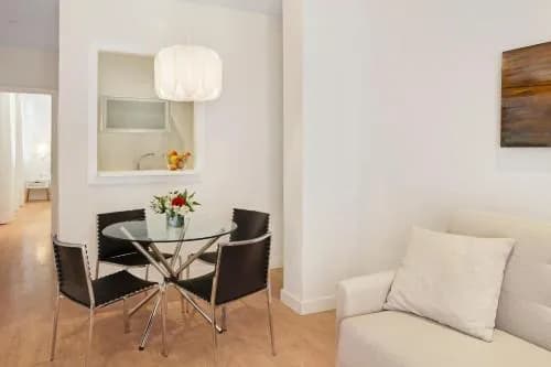 Apartamentos Metrópolis