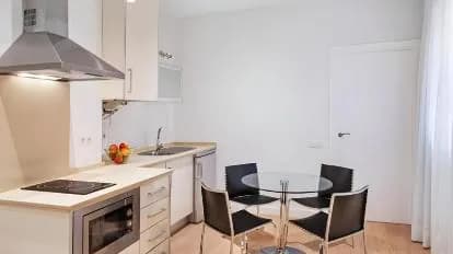 Apartamentos Metrópolis