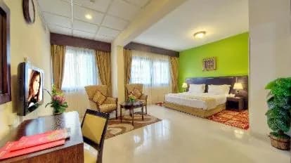 Nihal Residency
