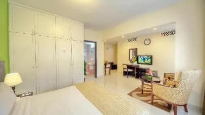 Nihal Residency