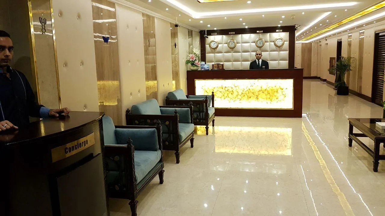 Nihal Residency