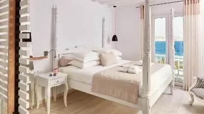 Mykonos Princess Hotel