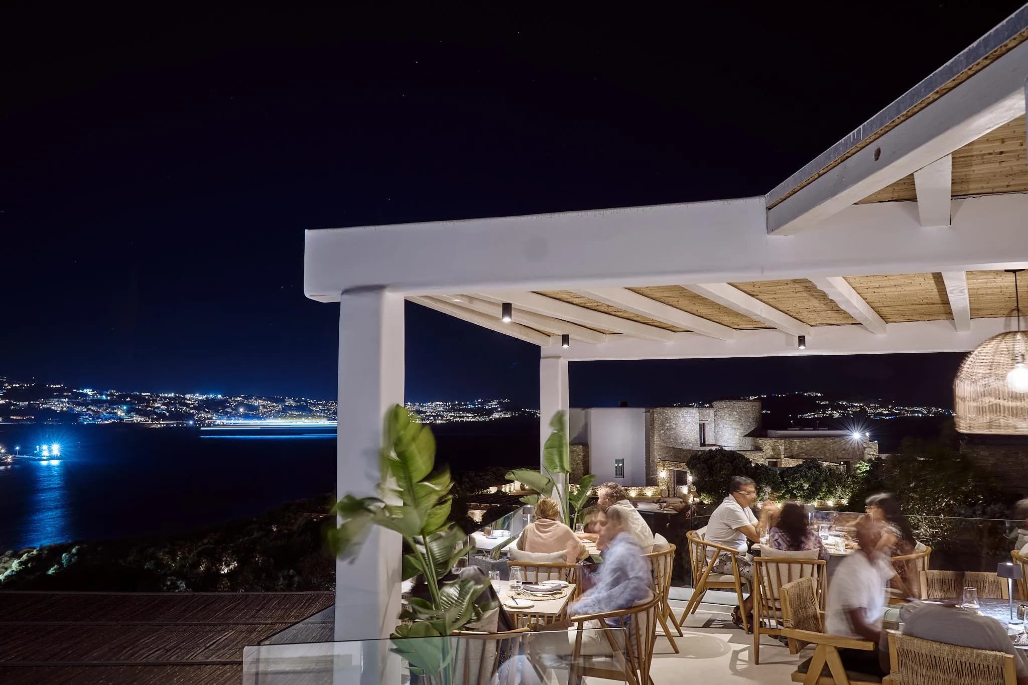 Mykonos Princess Hotel