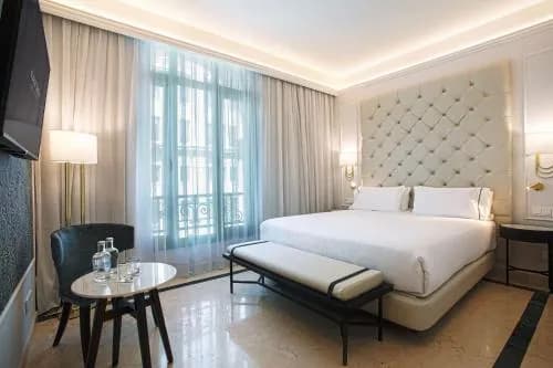Exe Laietana Palace