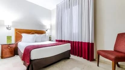 Exe Laietana Palace