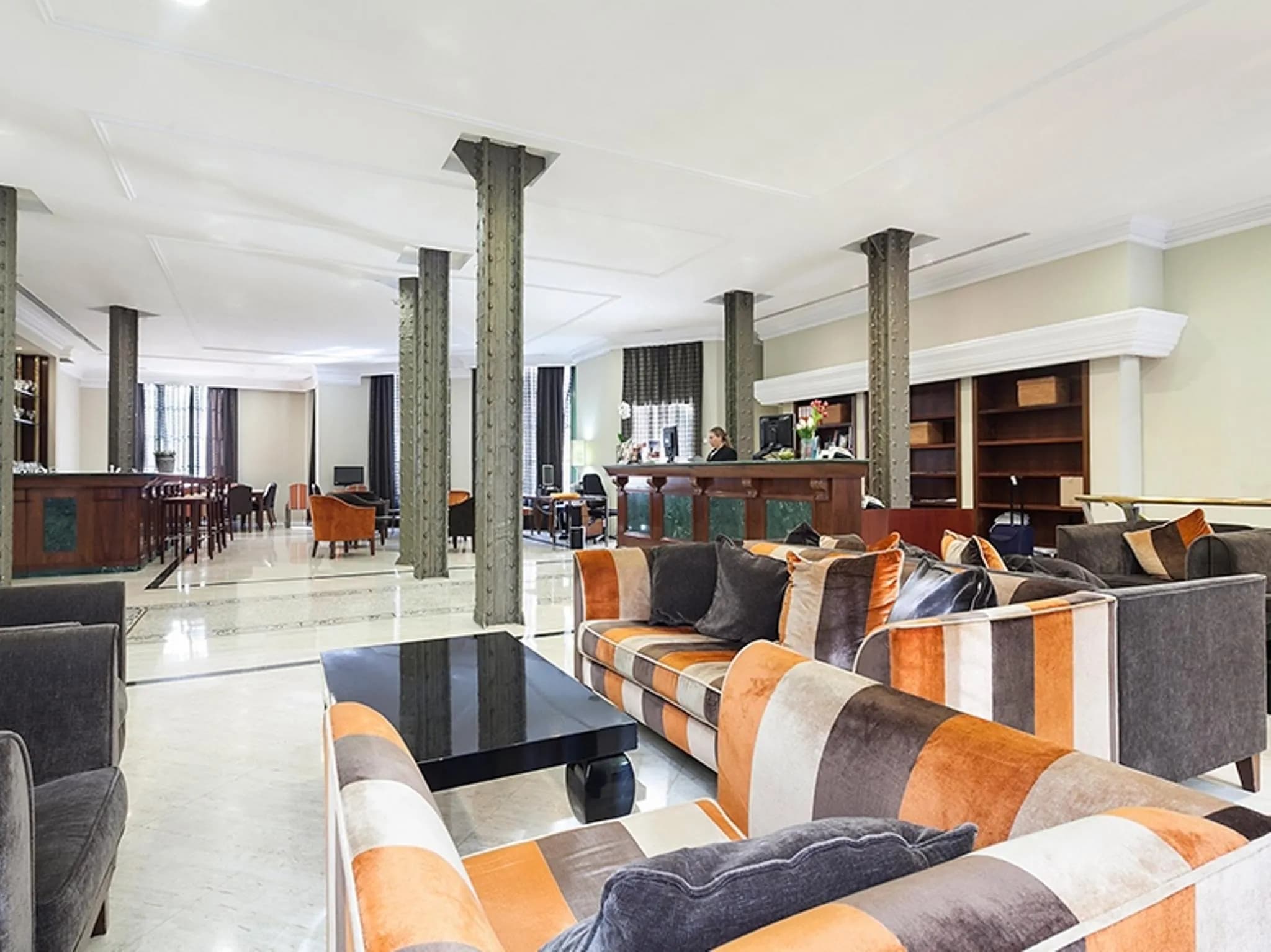 Exe Laietana Palace