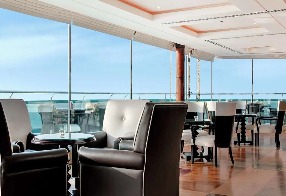 Hilton Dubai Jumeirah
