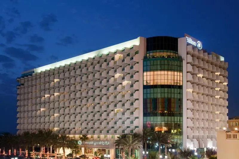Hilton Dubai Jumeirah