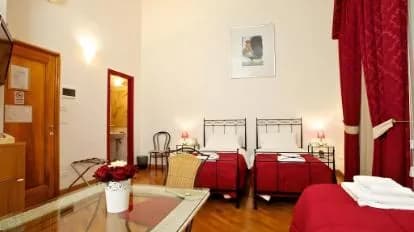 La Locandiera B&B