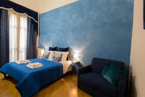 La Locandiera B&B
