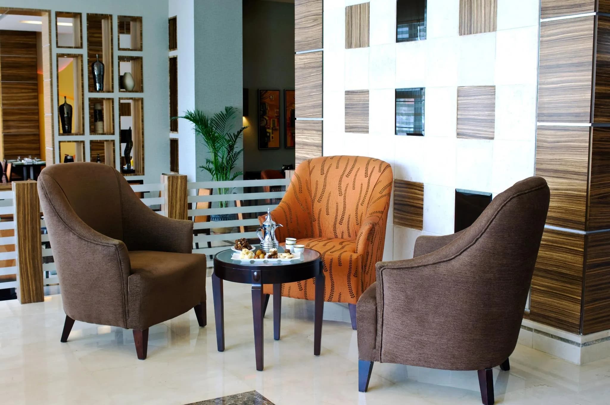 Hilton Garden Inn Riyadh Olaya
