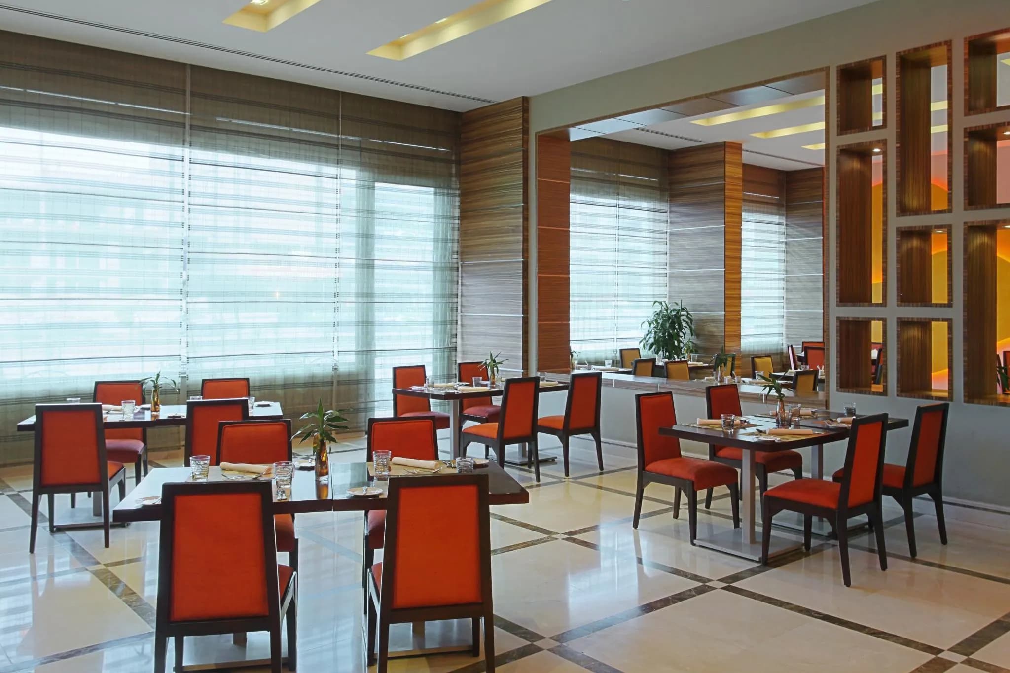 Hilton Garden Inn Riyadh Olaya