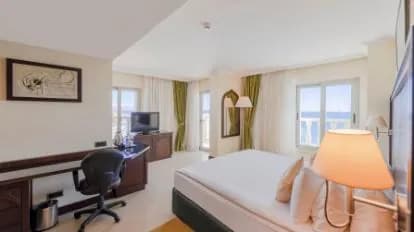 Crowne Plaza Antalya, an IHG Hotel