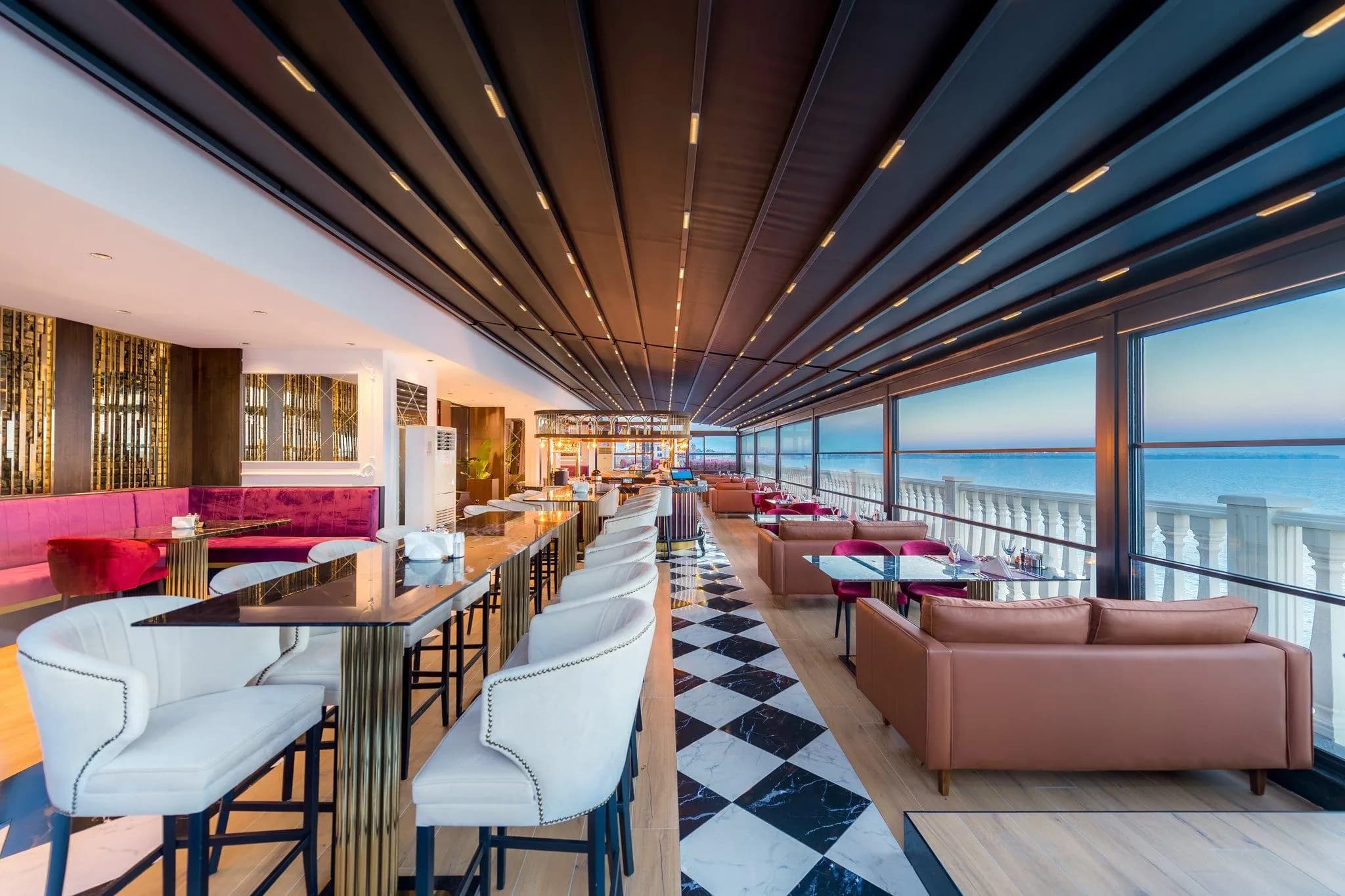 Crowne Plaza Antalya, an IHG Hotel