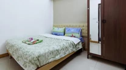 Nine Place Sukhumvit 40