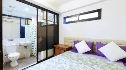 Nine Place Sukhumvit 40