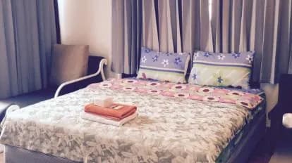 Nine Place Sukhumvit 40