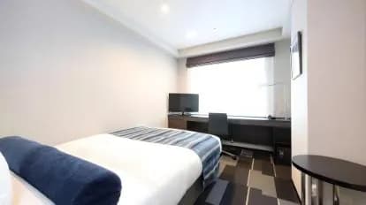 HOTEL MYSTAYS Premier Dojima