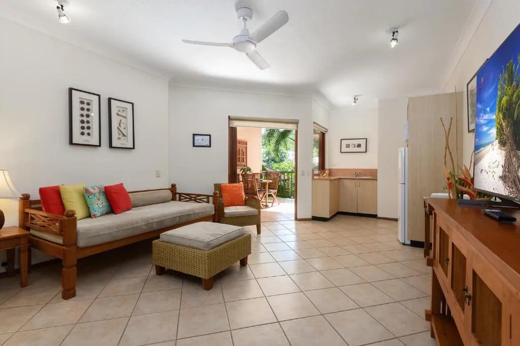 Hibiscus Resort and Spa