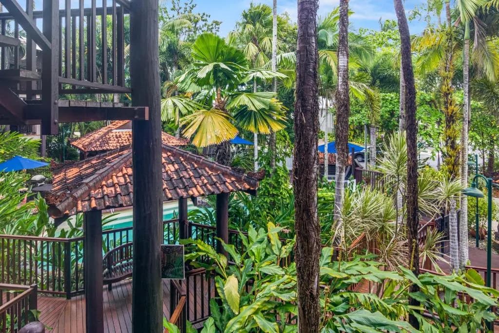 Hibiscus Resort and Spa